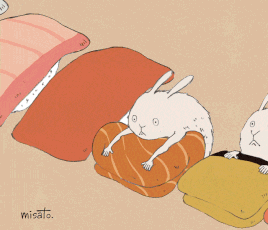 寿司ネタ（寝た）